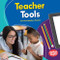 Teacher Tools by Laura Hamilton Waxman, 9781541555594