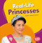 Real-Life Princesses - 9781541573581 by Karen Latchana Kenney, 9781541573581
