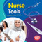 Nurse Tools by Laura Hamilton Waxman, 9781541557321