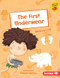 The First Underwear - 9781541542297 by Rebecca Lisle, Richard Watson, 9781541542297