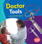 Doctor Tools by Laura Hamilton Waxman, 9781541573505