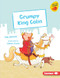Grumpy King Colin - 9781541542235 by Phil Allcock, Steve Stone, 9781541542235