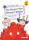 The Dessert That Wouldn't Wobble - 9781541574175 by Angela Mitchell, Sarah Horne, 9781541574175
