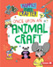 Once Upon an Animal Craft by Annalees Lim, Supriya Sahai, 9781541558823