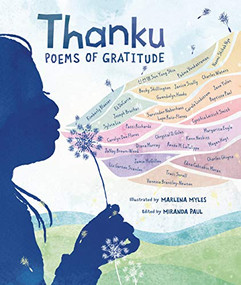 Thanku (Poems of Gratitude) by Miranda Paul, Marlena Myles, 9781541523630