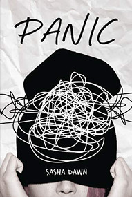 Panic - 9781541535749 by Sasha Dawn, 9781541535749