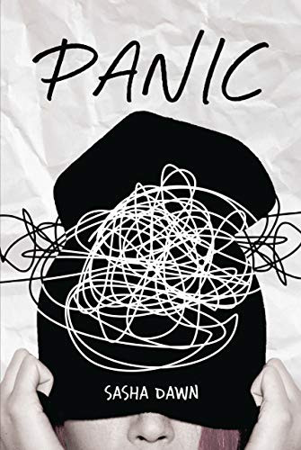 Panic - 9781541535749 by Sasha Dawn, 9781541535749