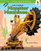 Let's Look at Monster Machines by John Allan, 9781541555310