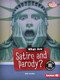 What Are Satire and Parody? - 9781541574748 by Matt Doeden, 9781541574748