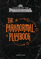The Paranormal Playbook - 9781541556829 by Vanessa Lanang, 9781541556829