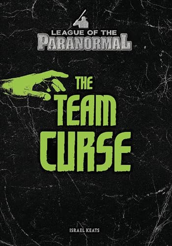 The Team Curse by Israel Keats, 9781541572980