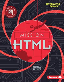 Mission HTML - 9781541555914 by Sheela Preuitt, 9781541555914