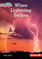 When Lightning Strikes by Katie Peters, 9781541573277
