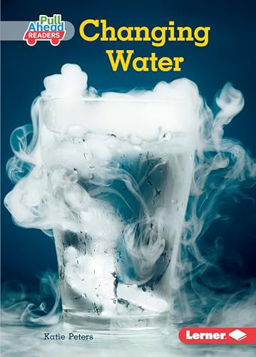 Changing Water - 9781541573321 by Katie Peters, 9781541573321