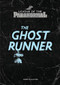 The Ghost Runner by Norwyn MacTire, 9781541556812