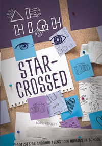 Star-Crossed - 9781541572935 by Loren Bailey, 9781541572935