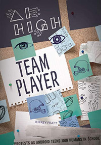 Team Player - 9781541572942 by Jeffrey Pratt, 9781541572942