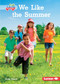 We Like the Summer by Katie Peters, 9781541573468