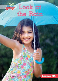Look at the Rain - 9781541573239 by Katie Peters, 9781541573239