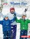 Winter Fun by Katie Peters, 9781541558694