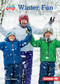 Winter Fun - 9781541573475 by Katie Peters, 9781541573475