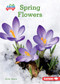 Spring Flowers - 9781541573451 by Katie Peters, 9781541573451