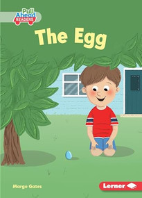 The Egg - 9781541573437 by Margo Gates, Lisa Hunt, 9781541573437