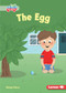 The Egg - 9781541573437 by Margo Gates, Lisa Hunt, 9781541573437