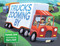 Trucks Zooming By by Pamela Jane, Barry Gott, 9781635921304