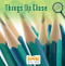 Things Up Close - 9781634406697 by Alice Boynton, 9781634406697