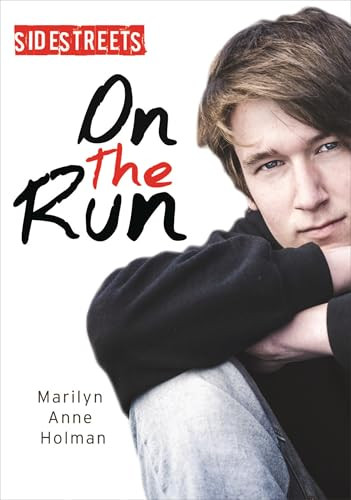 On the Run - 9781459413993 by Marilyn Anne Holman, 9781459413993