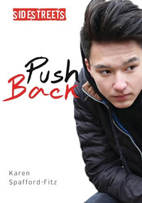Push Back by Karen Spafford-Fitz, 9781459413757