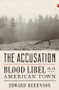 The Accusation (Blood Libel in an American Town) by Edward Berenson, 9780393249422