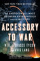 Accessory to War (The Unspoken Alliance Between Astrophysics and the Military) - 9780393357462 by Neil deGrasse Tyson, Avis Lang, 9780393357462