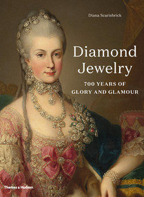 Diamond Jewelry (700 Years of Glory and Glamour) by Diana Scarisbrick, 9780500021507