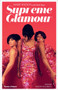 Supreme Glamour by Mary Wilson, Mark Bego, Whoopi Goldberg, 9780500022009