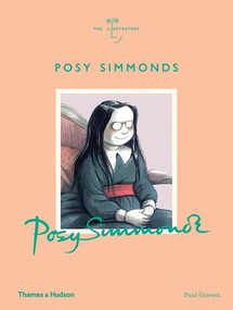 Posy Simmonds (The Illustrators) by Paul Gravett, 9780500022139