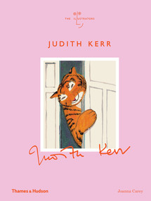 Judith Kerr (The Illustrators) by Joanna Carey, 9780500022153