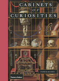 Cabinets of Curiosities - 9780500022887 by Patrick Mauriès, 9780500022887