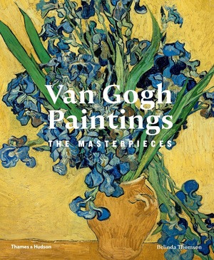 Van Gogh Paintings (The Masterpieces) by Belinda Thomson, 9780500238387