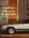 Autofocus (The Car in Photography) by Marta Weiss, 9780500480526
