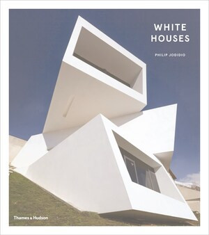 White Houses by Philip Jodidio, 9780500519837