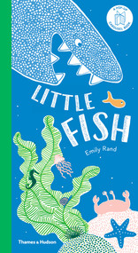 Little Fish by Emily Rand, 9780500651629