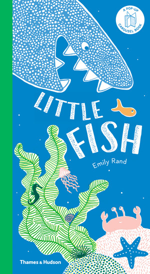 Little Fish by Emily Rand, 9780500651629