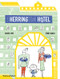 Herring Hotel by Didier Lévy, Serge Bloch, 9780500652121
