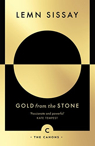 Gold from the Stone (New and Selected Poems) - 9781782119456 by Lemn Sissay, 9781782119456