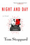 Night and Day - 9780802128973 by Tom Stoppard, 9780802128973