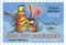 One-Pot Wonders (James Barber's Recipes for Land and Sea) by James Barber, 9781550178715