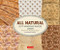 All Natural Gift Wrapping Papers 6 sheets (High-Quality 24 x 18 inch (61 x 45 cm) Wrapping Paper) by  Tuttle Publishing, 9780804852227