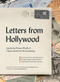 Letters from Hollywood (Inside the Private World of Classic American Moviemaking) by Rocky Lang, Barbara Hall, Peter Bogdanovich, 9781419738098